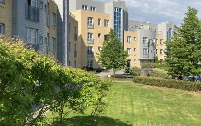 BREIDABLIKK TERRASSE BORETTSLAG