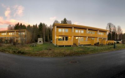 AL BEKKESTYKKET BORETTSLAG