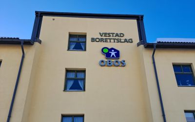 VESTAD BORETTSLAG