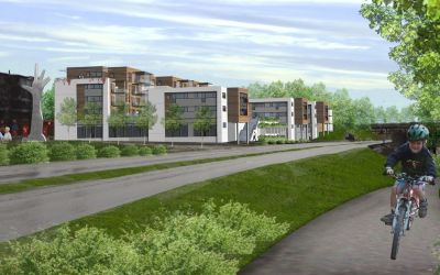 Sameiet Gammelbruplassen 2
