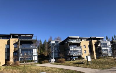 ST. HANSHAUGEN VESTRE BORETTSLAG