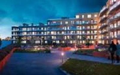 REALSAMEIET LILLEBY TRIANGEL SØR FELLESAREALER