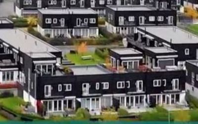 EIERSEKSJONSSAMEIET NORDVIKEN B8