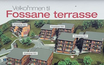 SAMEIET FOSSANE TERRASSE