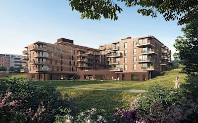 MALERHAUGVEIEN 20 BRL