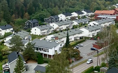 LERDALSJORDET BORETTSLAG