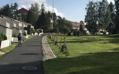 Søndre Åsgården Borettslag