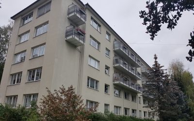 BOLIGSAMEIET BENTSEBRUGATEN 27