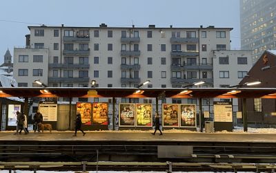 SAMEIET SØRKEDALSVEIEN 1