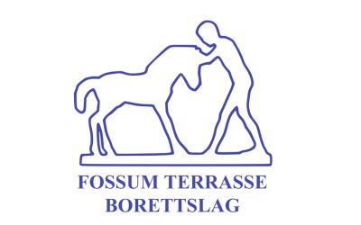 Fossum Terrasse Borettslag
