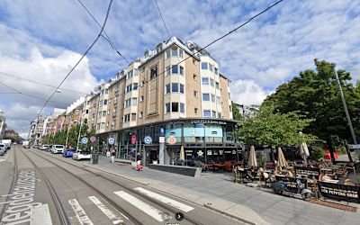 SAMEIET BOGSTADVEIEN 1