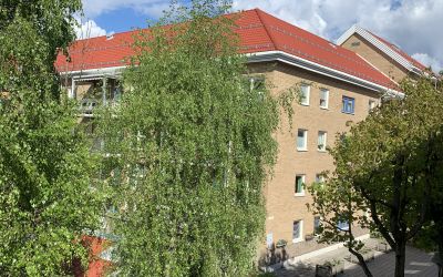 JORDAL BORETTSLAG