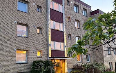 SAMEIET HAAKON TVETERS VEI 7