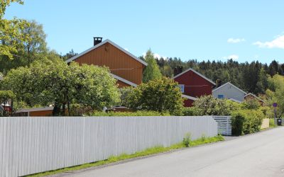 NORDRE HELLERUD BORETTSLAG
