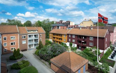 STOLMAKERGATA BORETTSLAG
