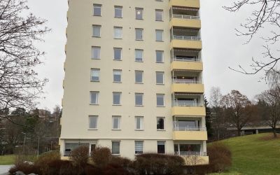 SAMEIET HAAKON TVETERS VEI 13