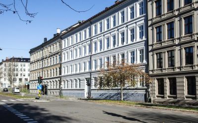 BORETTSLAGET KJØLBERGGT 15