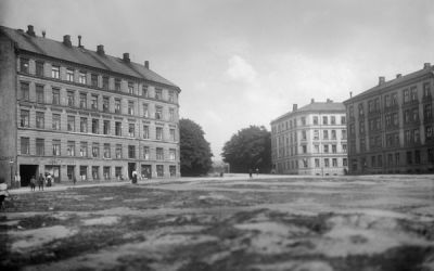 BORETTSLAGET SANNERGATA 38