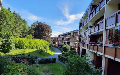 VOKSENSKOGEN BORETTSLAG