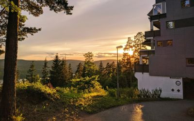 SVARTTROSTSKOGEN BORETTSLAG