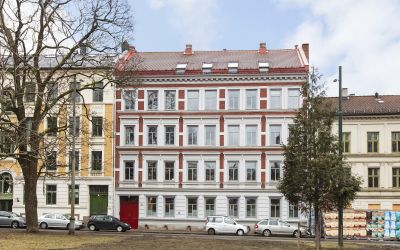 SOFIENBERGGT 29 BORETTSLAG
