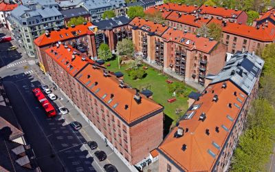 BORETTSLAGET SIEBKESGATE 5