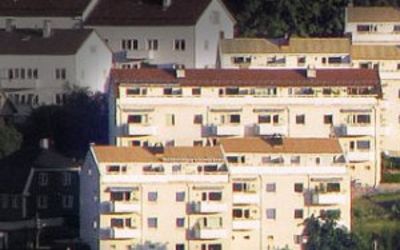 Frydenhagen Sameie