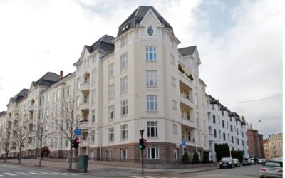 SAMEIET BYGDØY ALLE 45