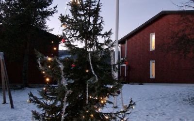 VESTLIJORDET HUSEIERLAG