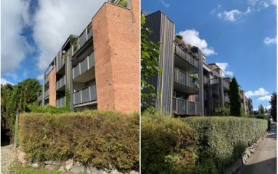 ELMHOLT IV BOLIGSAMEIE