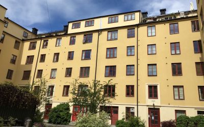 SAMEIET BJERREGAARDSGATE 29