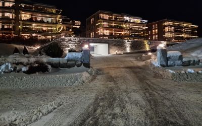 SAMEIET SOGSTI PARK