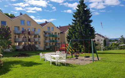 AS MORTENSTUNET