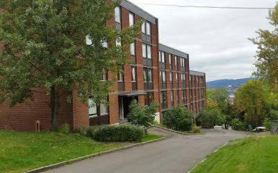 BOLIGSAMEIET HAUKÅSEN IV