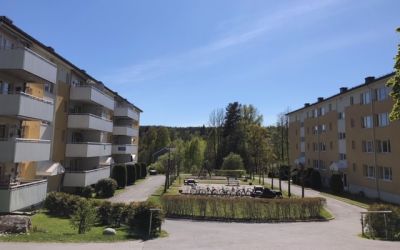 VILLAVEIEN 5-15 BORETTSLAG