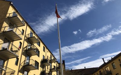 AS SOMMERFRYDLØKKEN