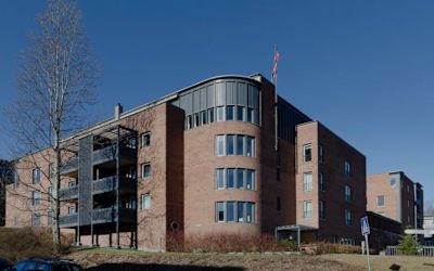 ELMHOLT BOLIGSAMEIE VIII