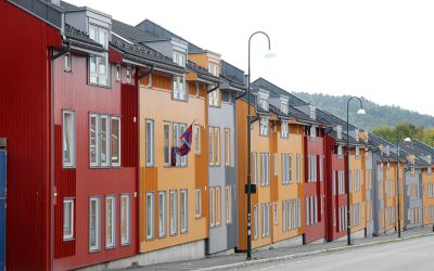 VÅLERENGA SAMEIE