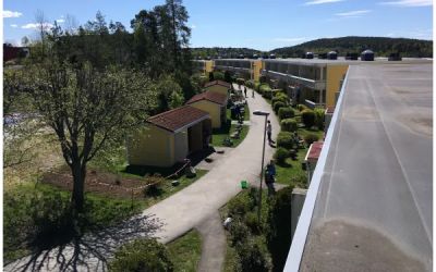 UTSIKTEN BOLIGSAMEIE