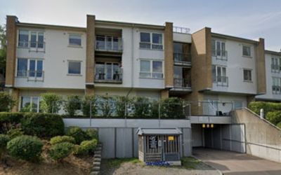 SAMEIET ABILDSØ TERRASSE