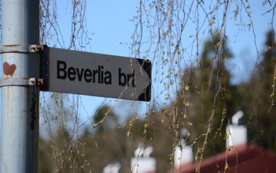 BEVERLIA BORETTSLAG