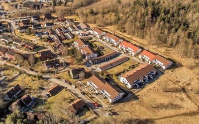 ØSTMARKA BOLIGSAMEIE