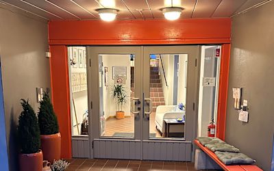 GREFSEN SENIOR BOLIGSAMEIE