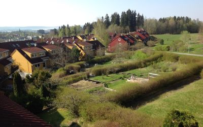 ØVRE SOGN BORETTSLAG