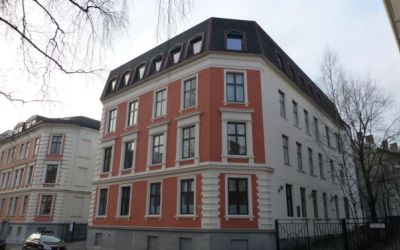 BORETTSLAGET ROSENBORGGT 12