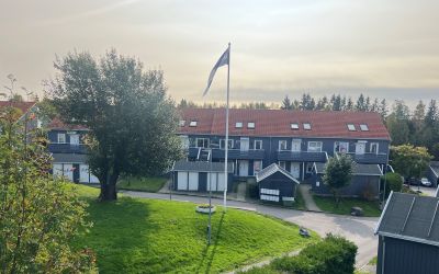 SAMEIET TANGERUDHAGEN 1