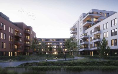 SKÅRERBYEN 3 SAMEIE
