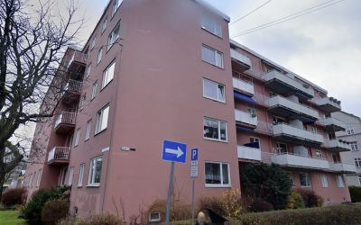 SAMEIET ÅSAVEIEN 25/27 & HARALD HÅRFAGRESGT 17/19