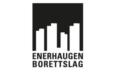 ENERHAUGEN BORETTSLAG