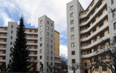 SAMEIET WESTYE EGEBERGS GATE 4